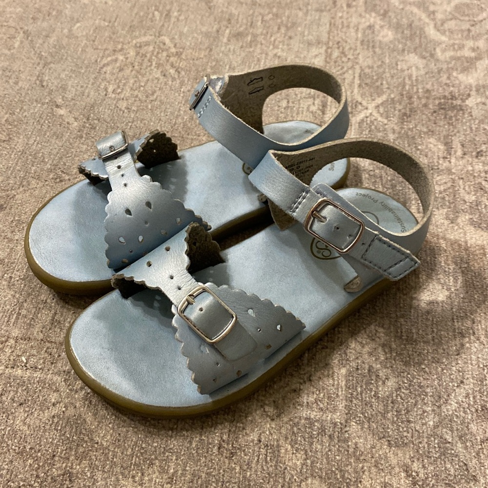 Eco-Ariel Waterproof Sandal